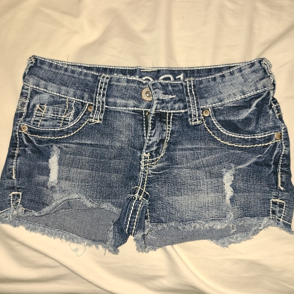 Rue21 shorts - Picture 1 of 3